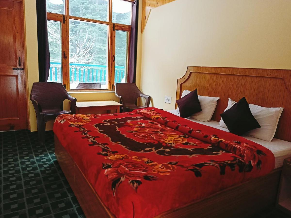 Woodstone Manali (Himachal Pradesh) Exterior photo