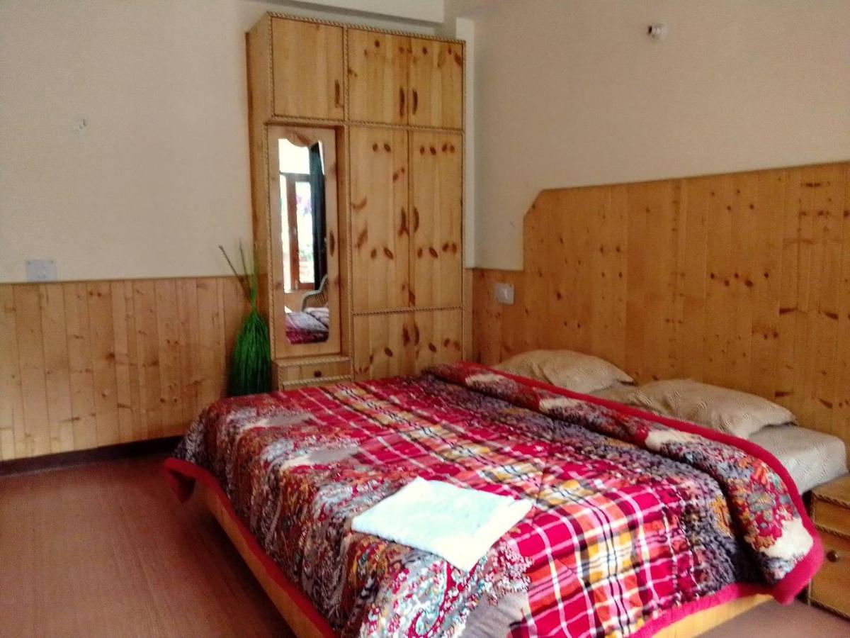 Woodstone Manali (Himachal Pradesh) Exterior photo