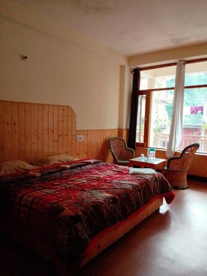 Woodstone Manali (Himachal Pradesh) Exterior photo