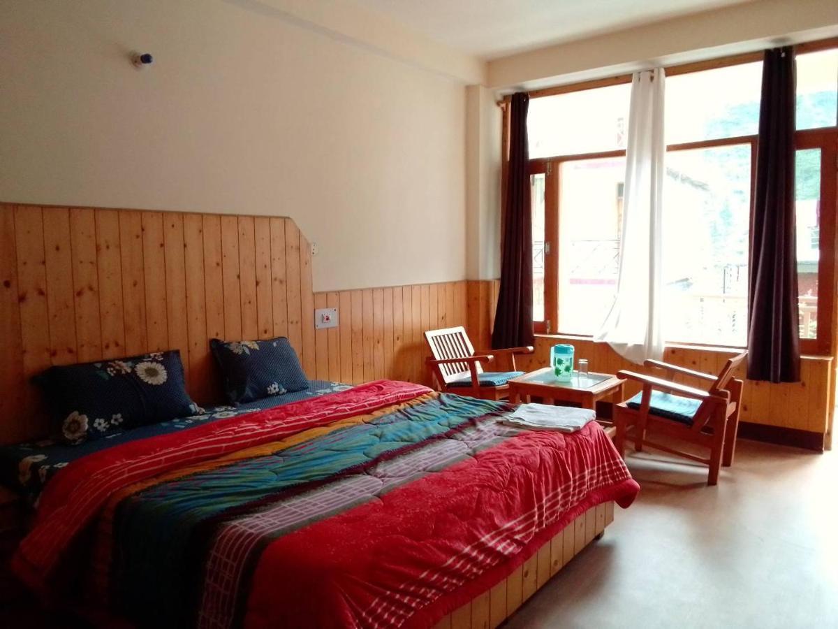 Woodstone Manali (Himachal Pradesh) Exterior photo