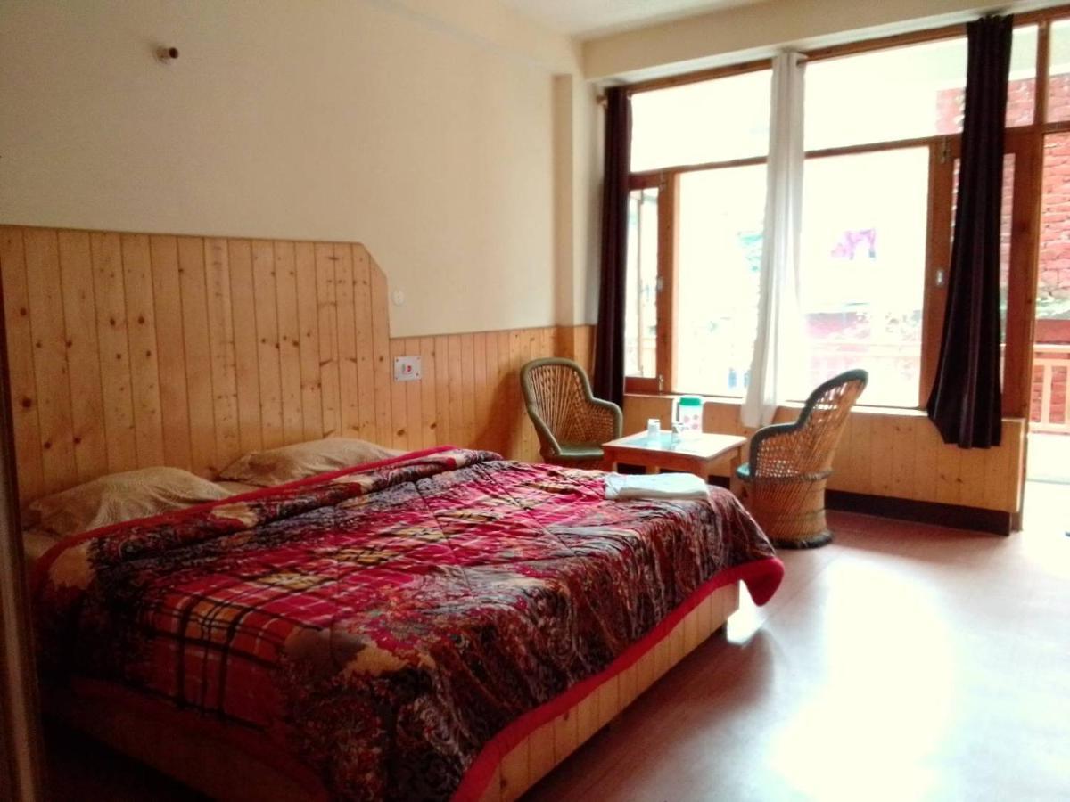 Woodstone Manali (Himachal Pradesh) Exterior photo